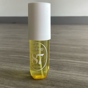 Selling Sol De Janeiro 87